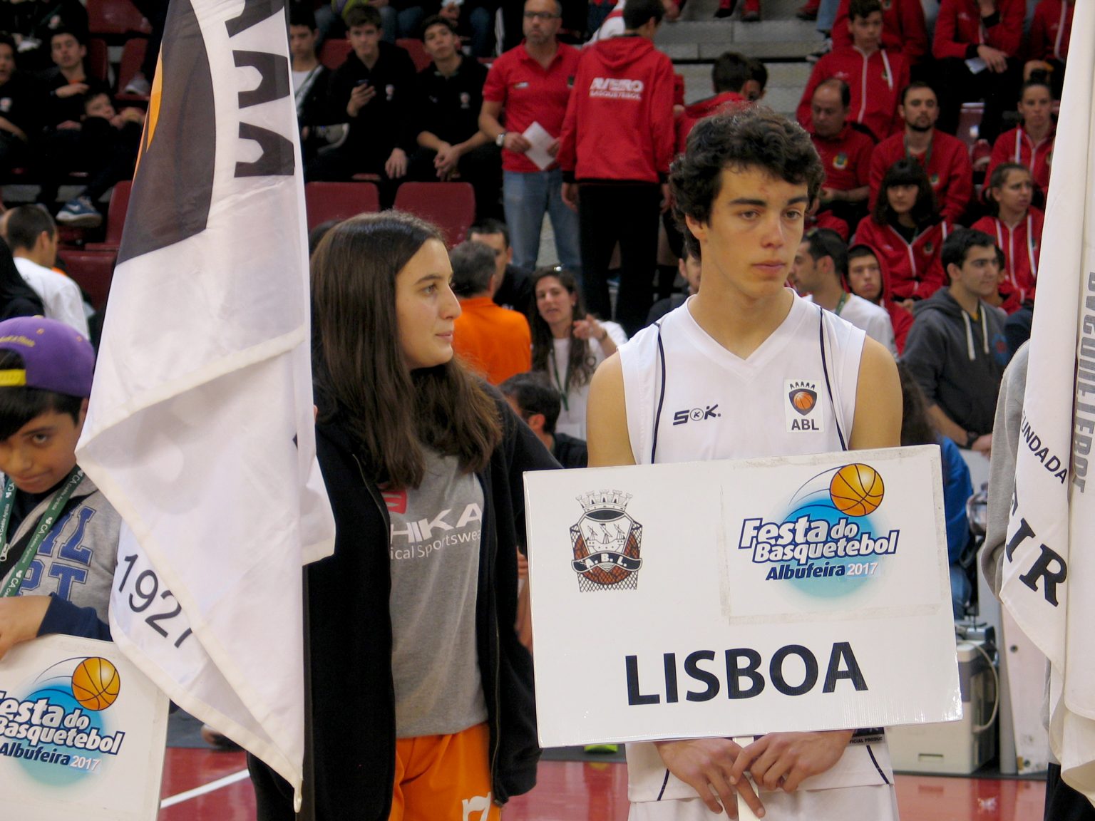 ABL imagem de galeria