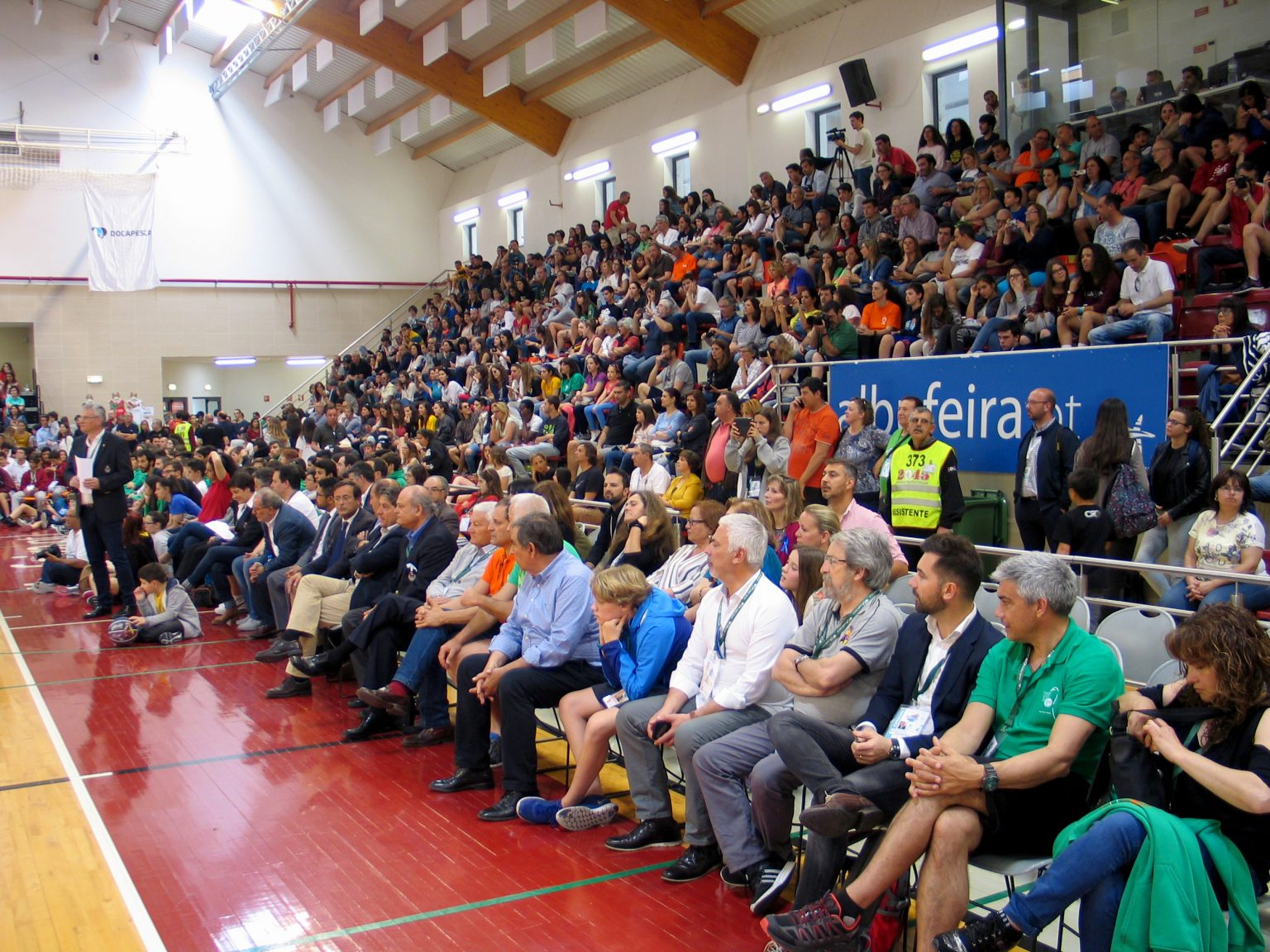 ABL imagem de galeria