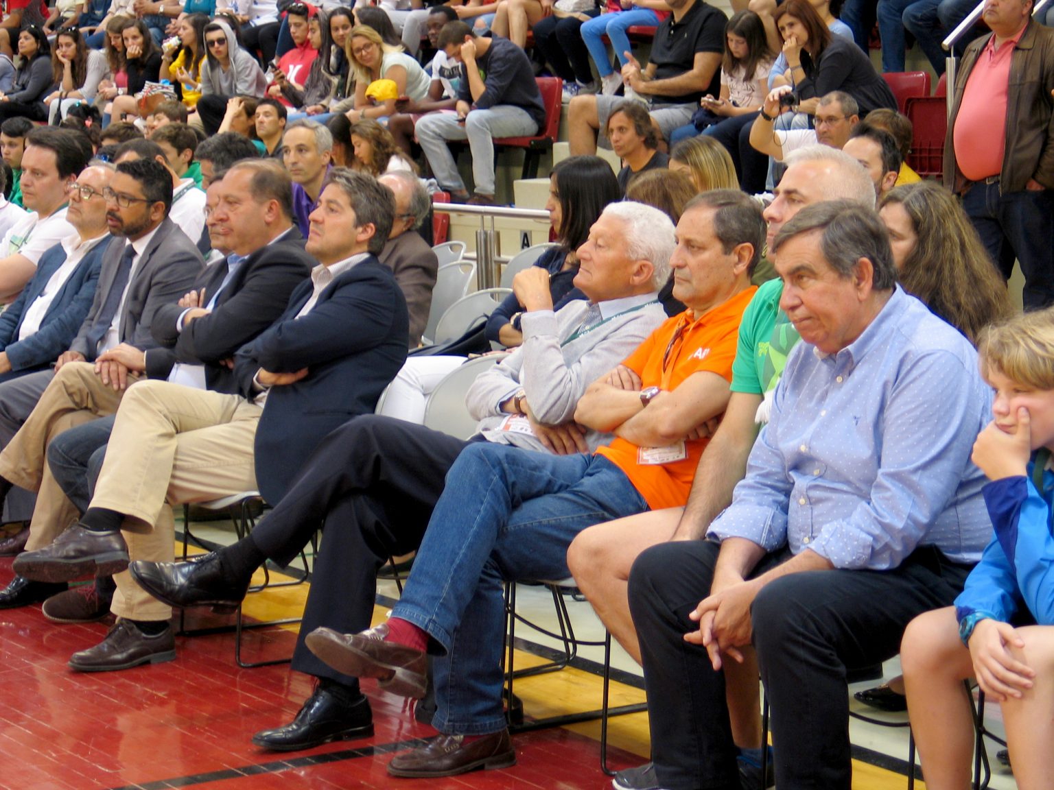 ABL imagem de galeria