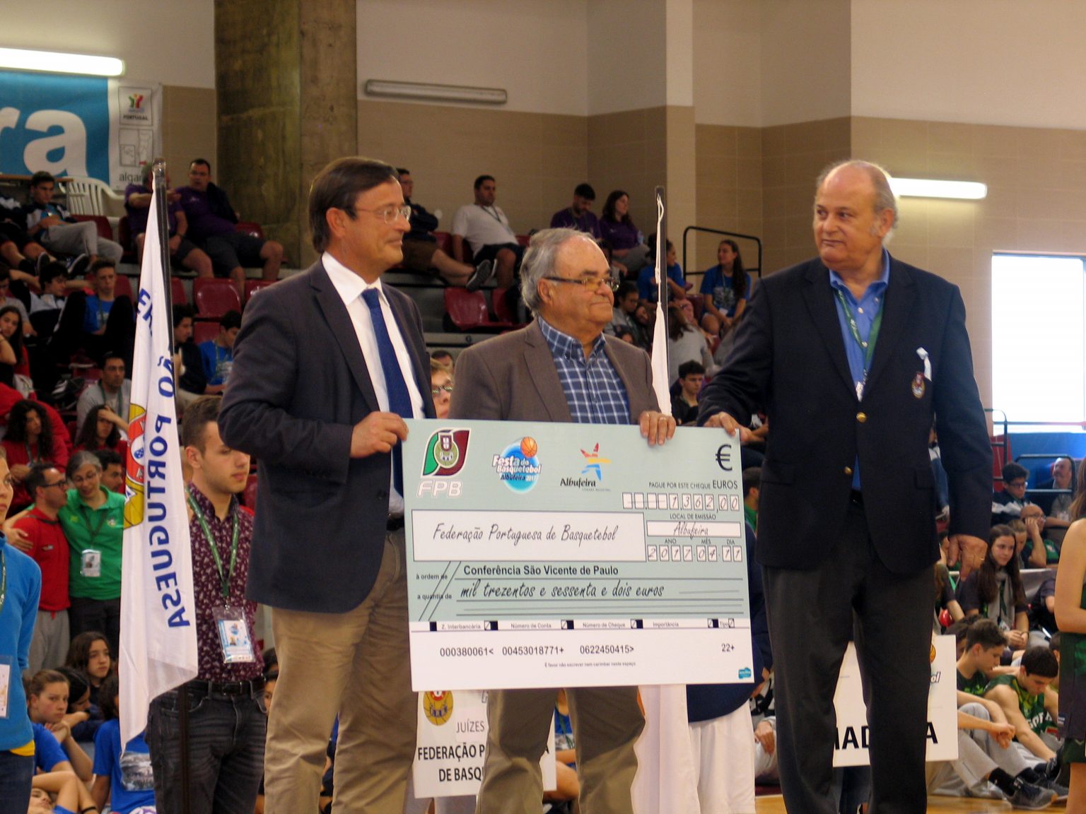 ABL imagem de galeria