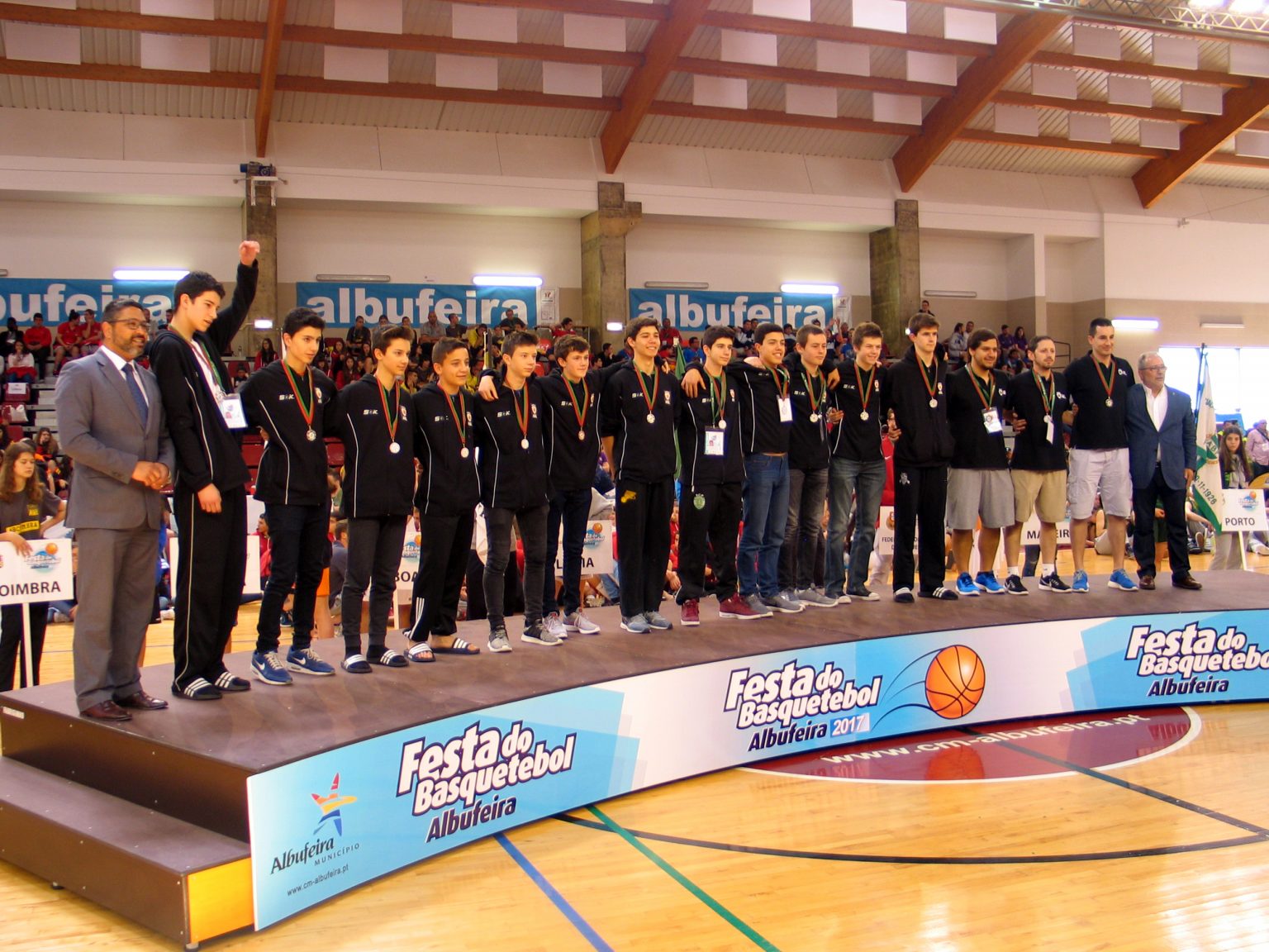 ABL imagem de galeria