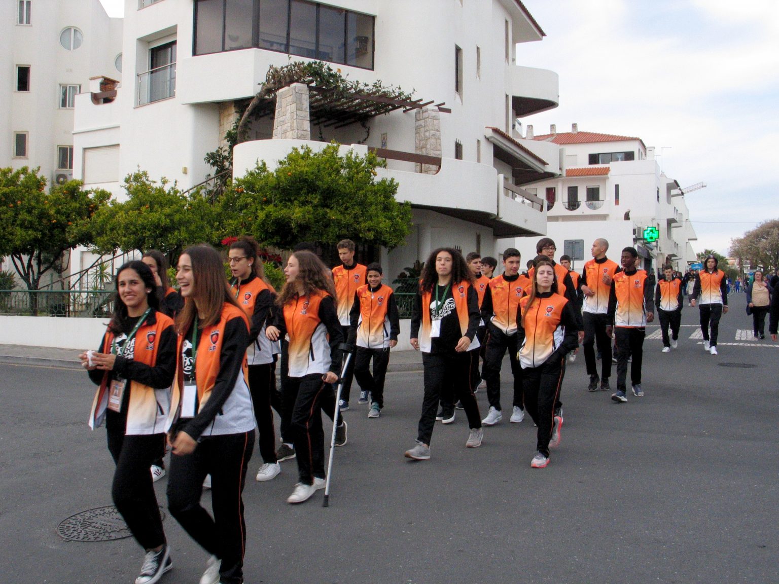 ABL imagem de galeria