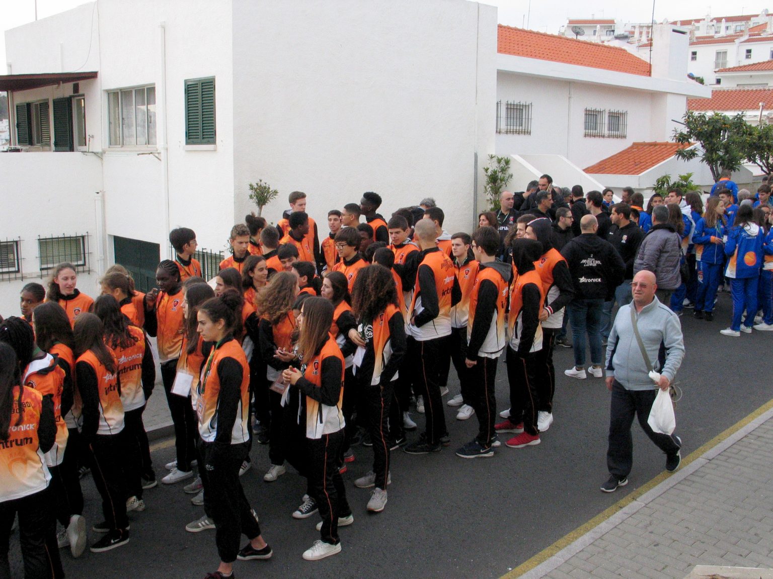 ABL imagem de galeria