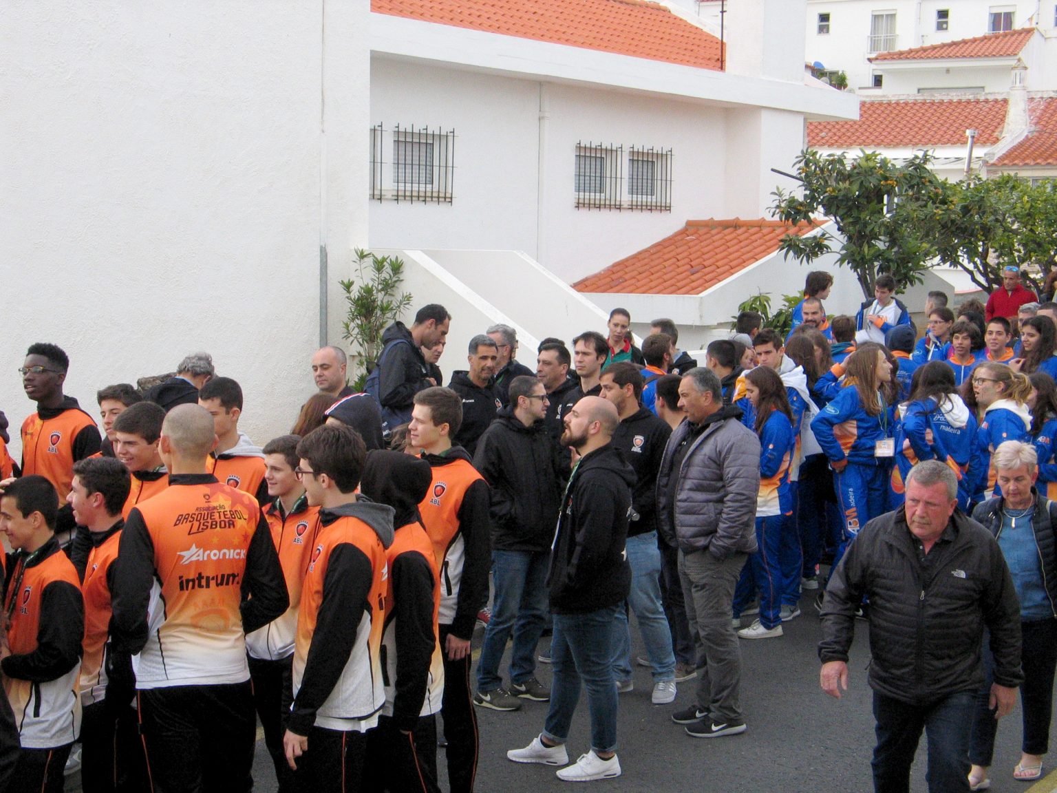 ABL imagem de galeria