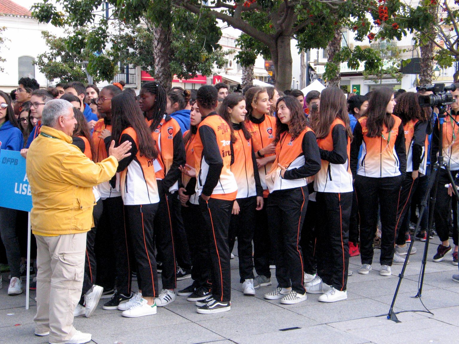 ABL imagem de galeria
