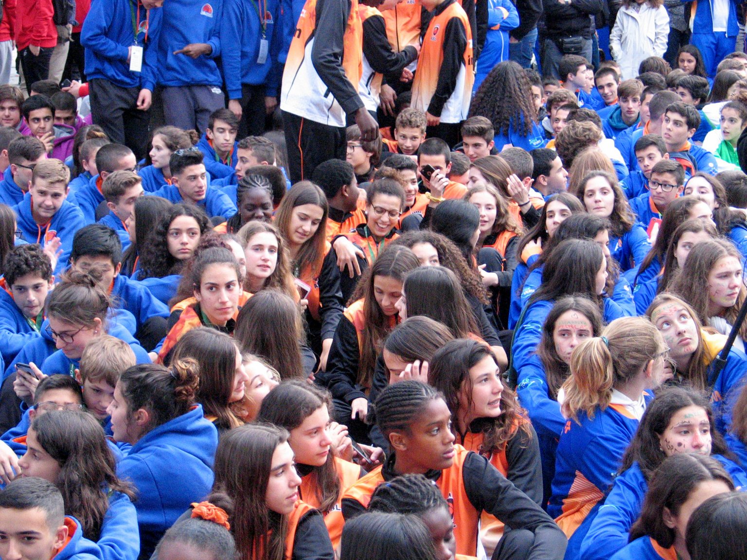 ABL imagem de galeria