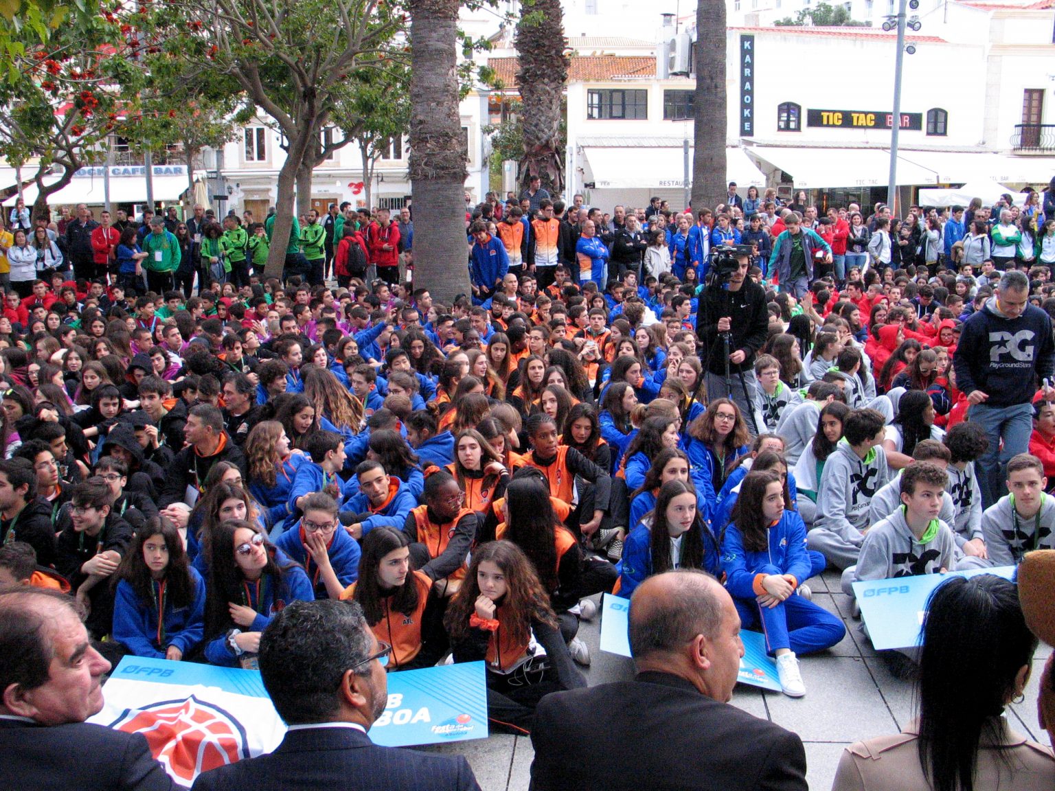 ABL imagem de galeria