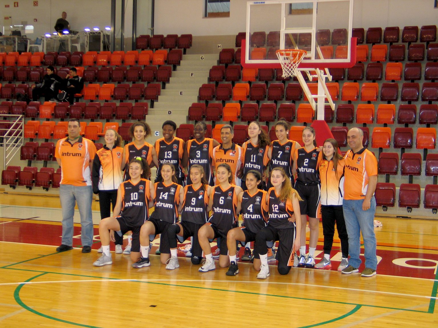 ABL imagem de galeria