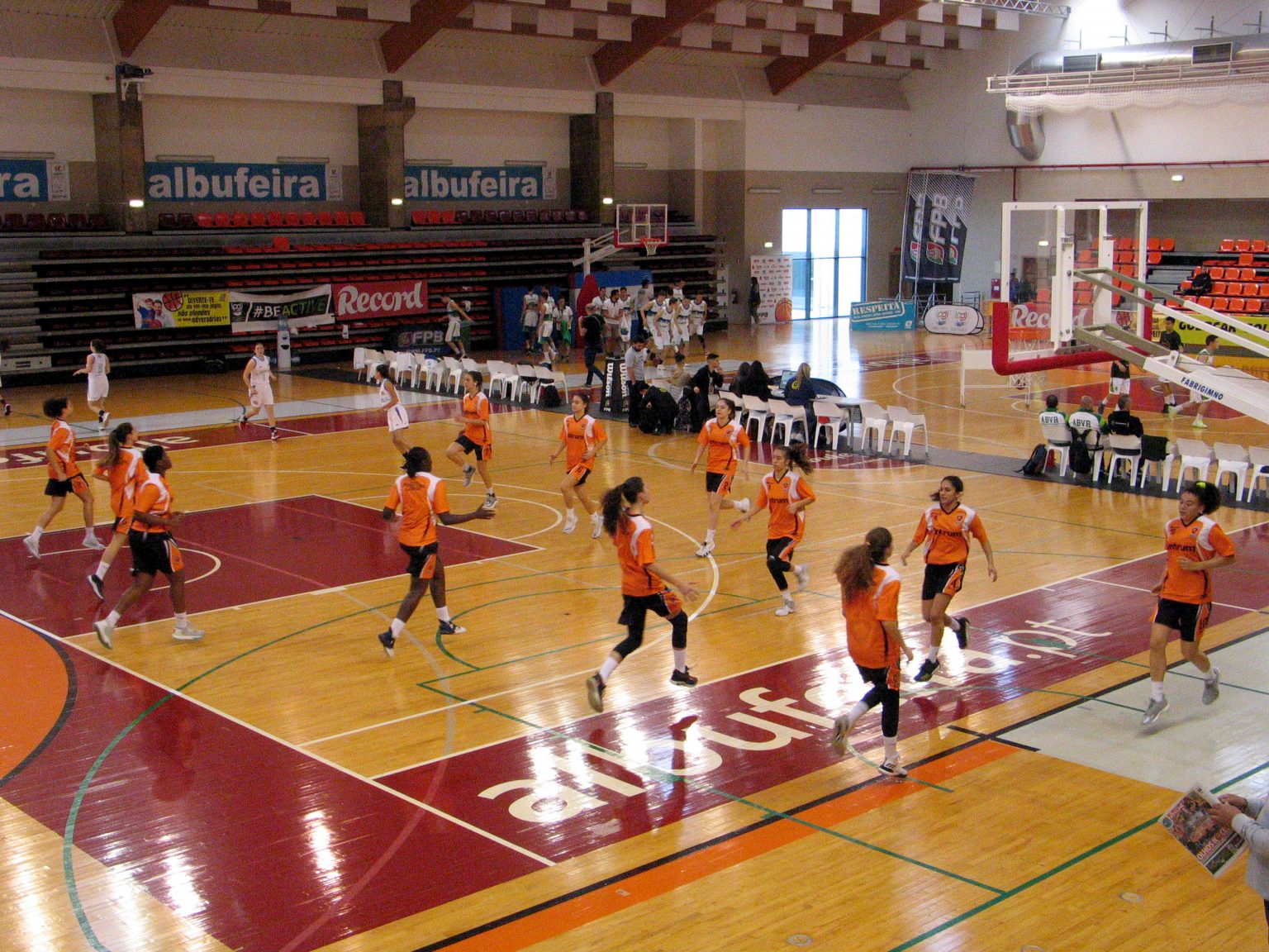 ABL imagem de galeria
