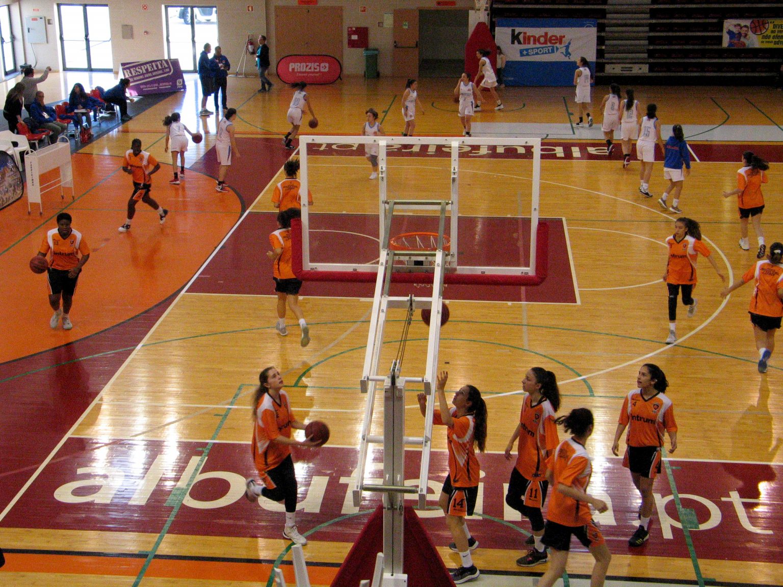 ABL imagem de galeria