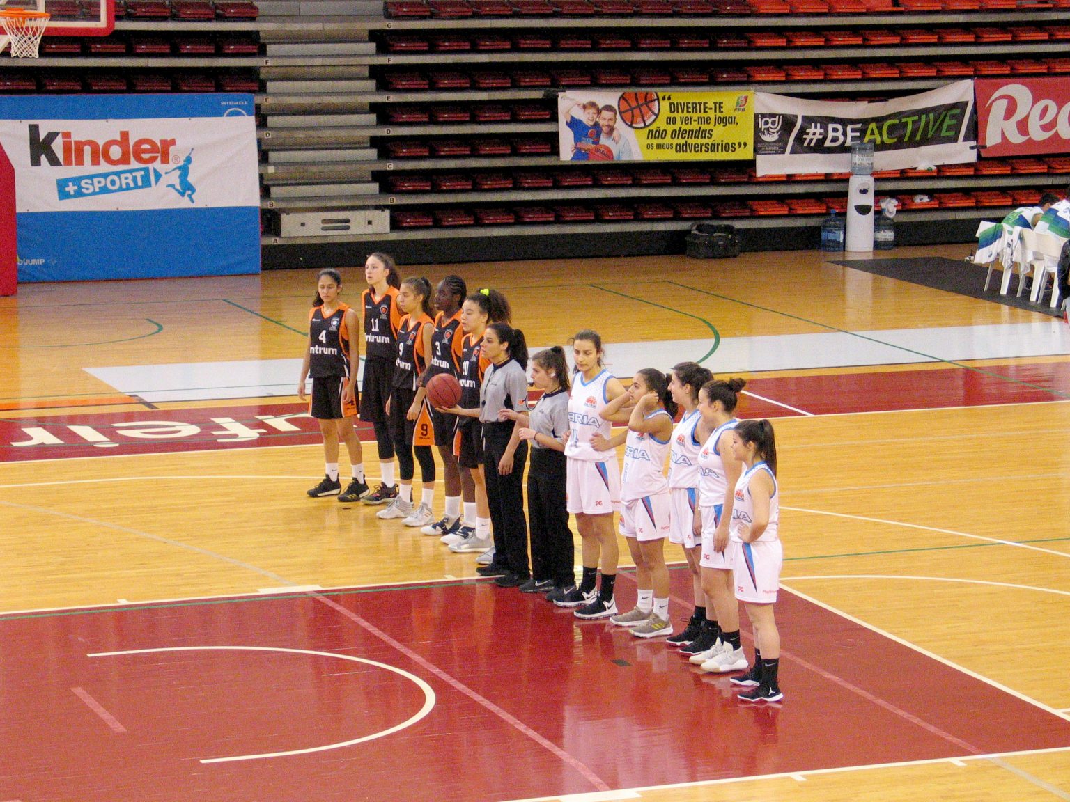 ABL imagem de galeria