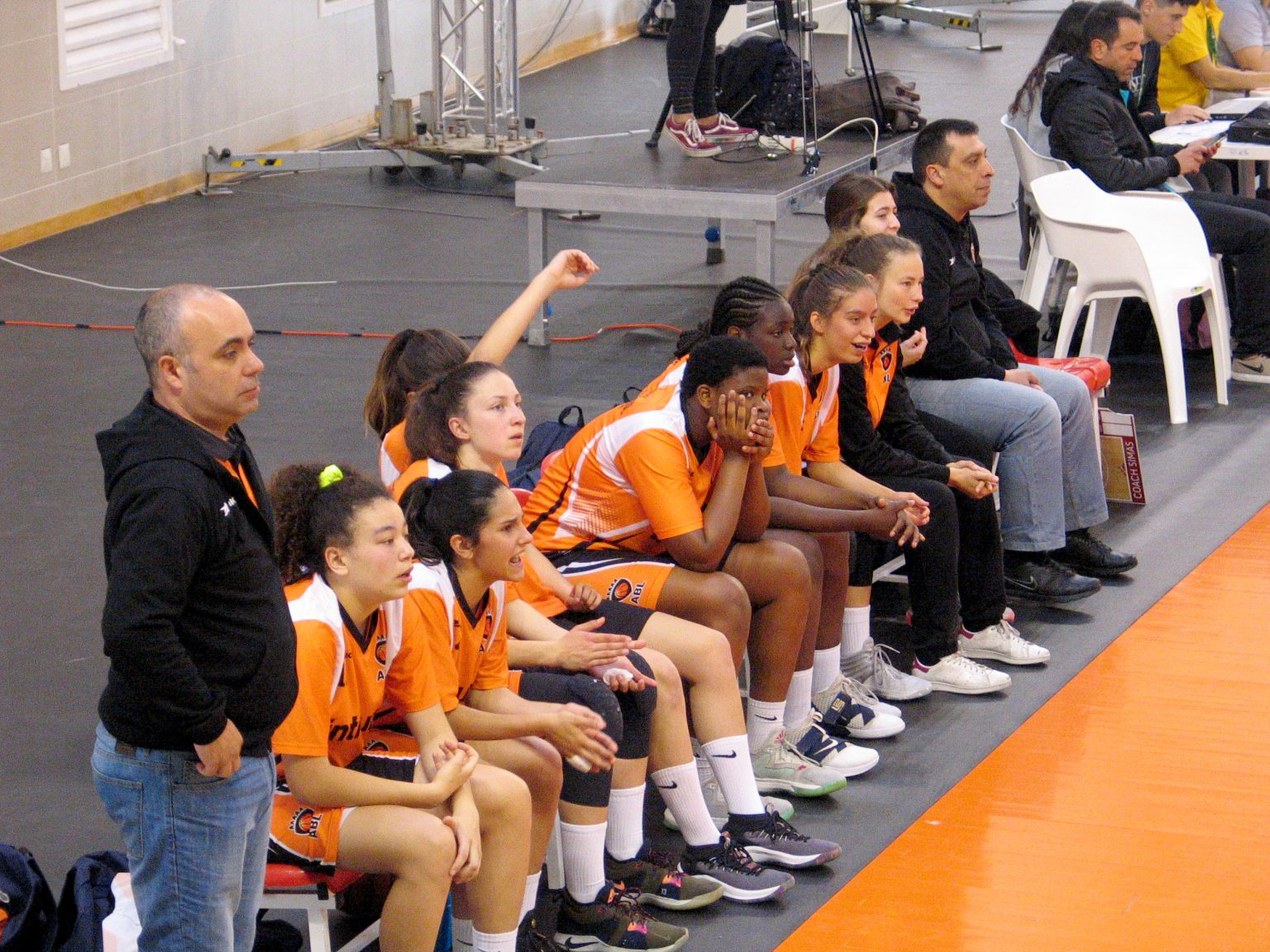 ABL imagem de galeria