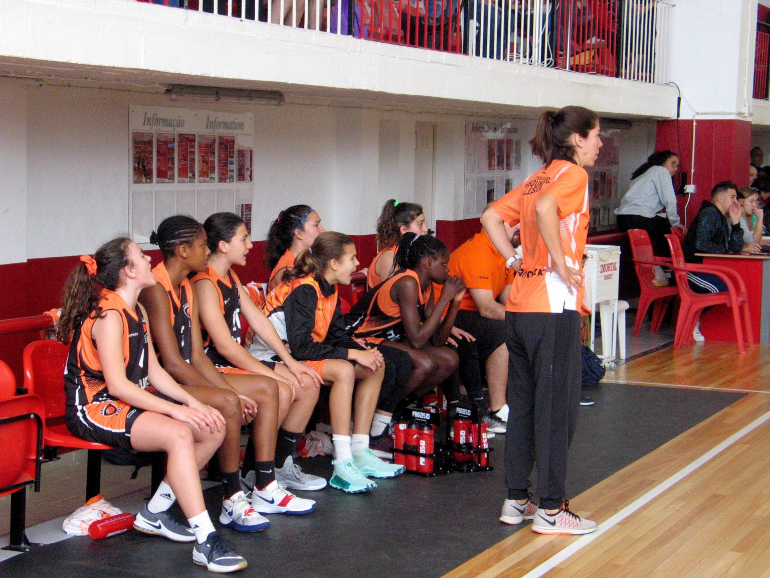 ABL imagem de galeria