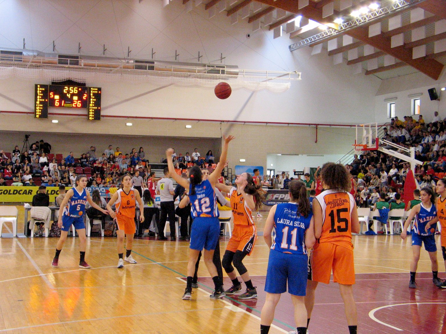 ABL imagem de galeria