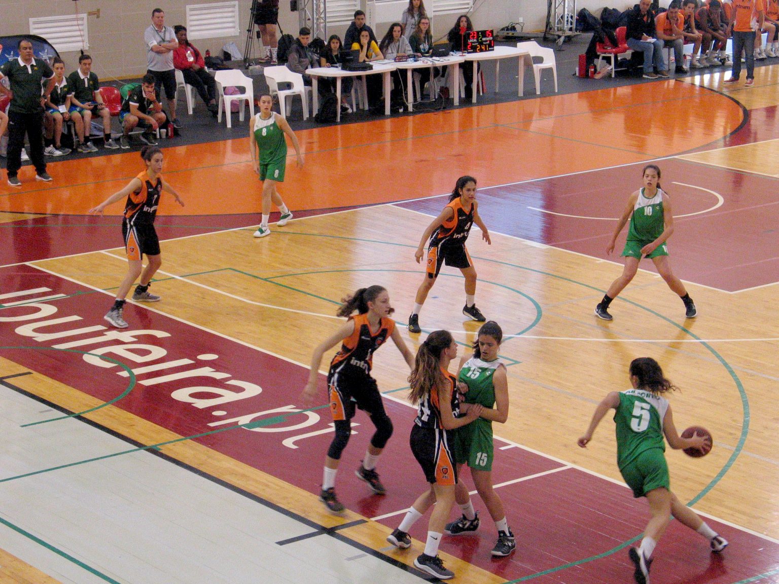 ABL imagem de galeria