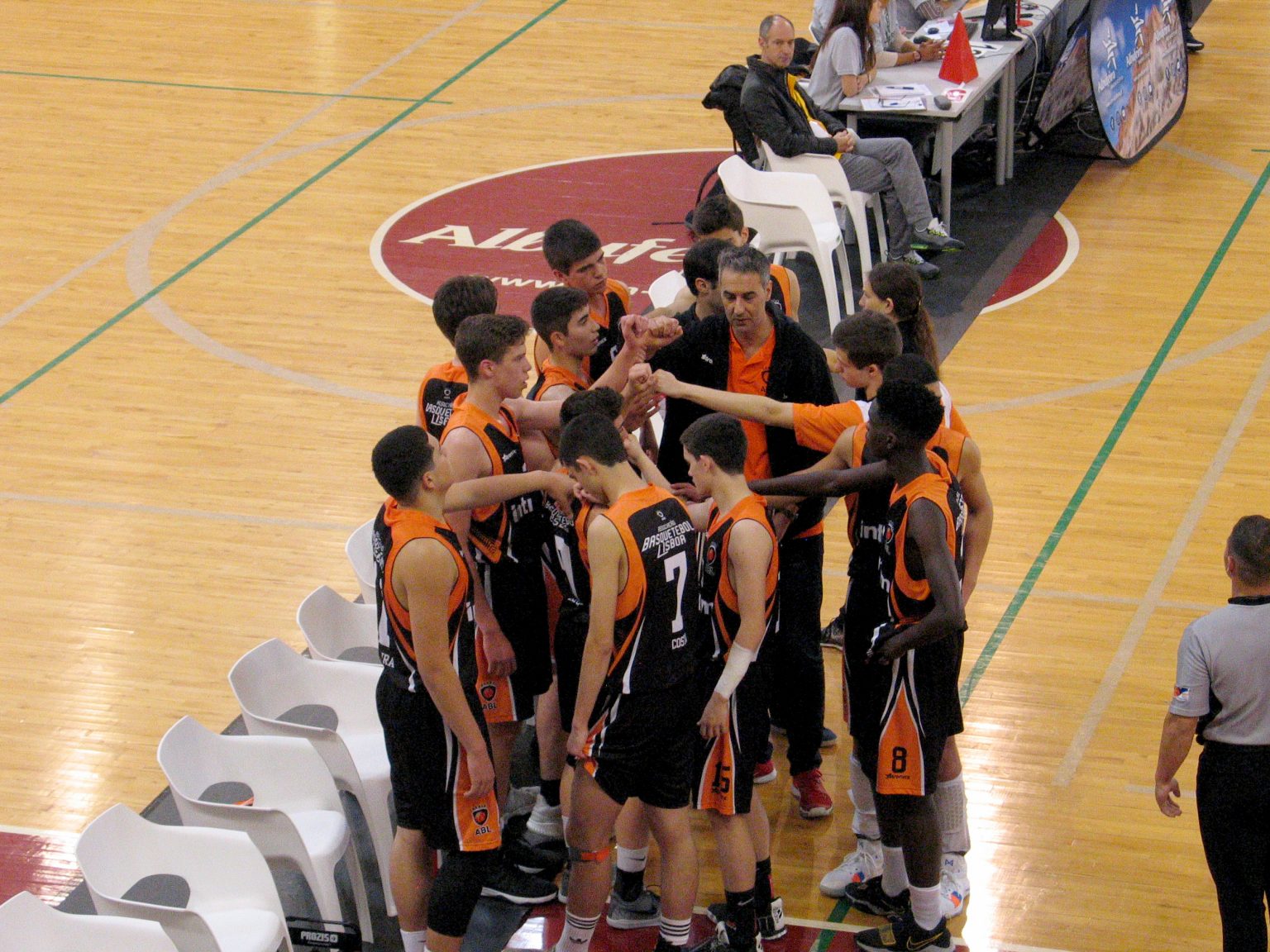 ABL imagem de galeria