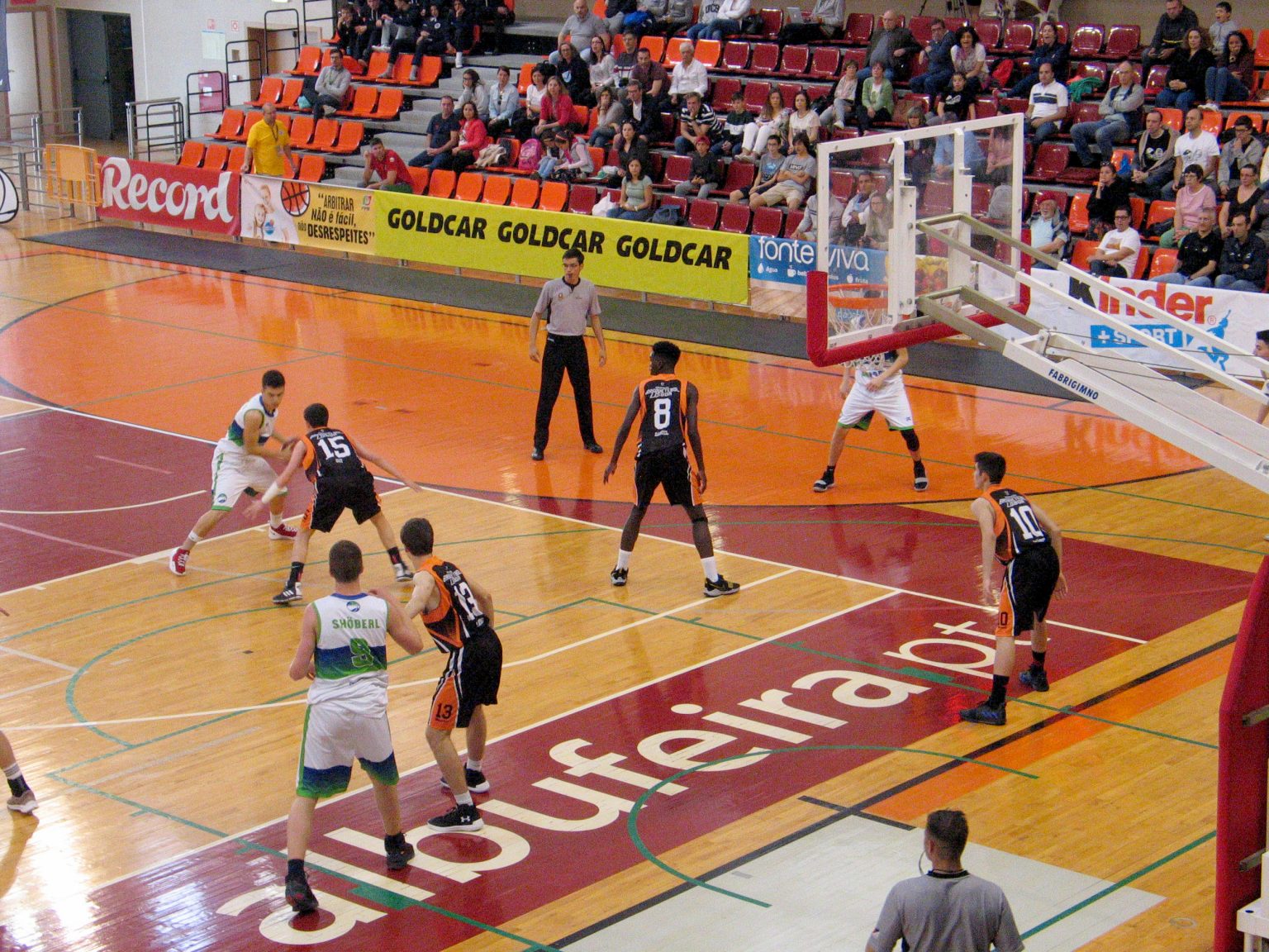 ABL imagem de galeria