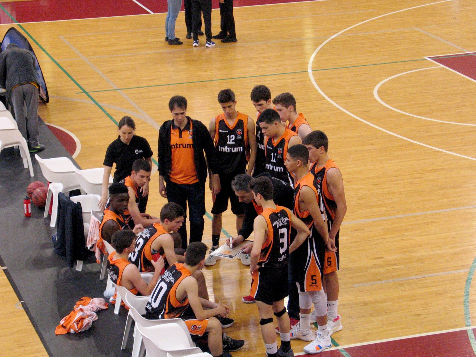 ABL imagem de galeria