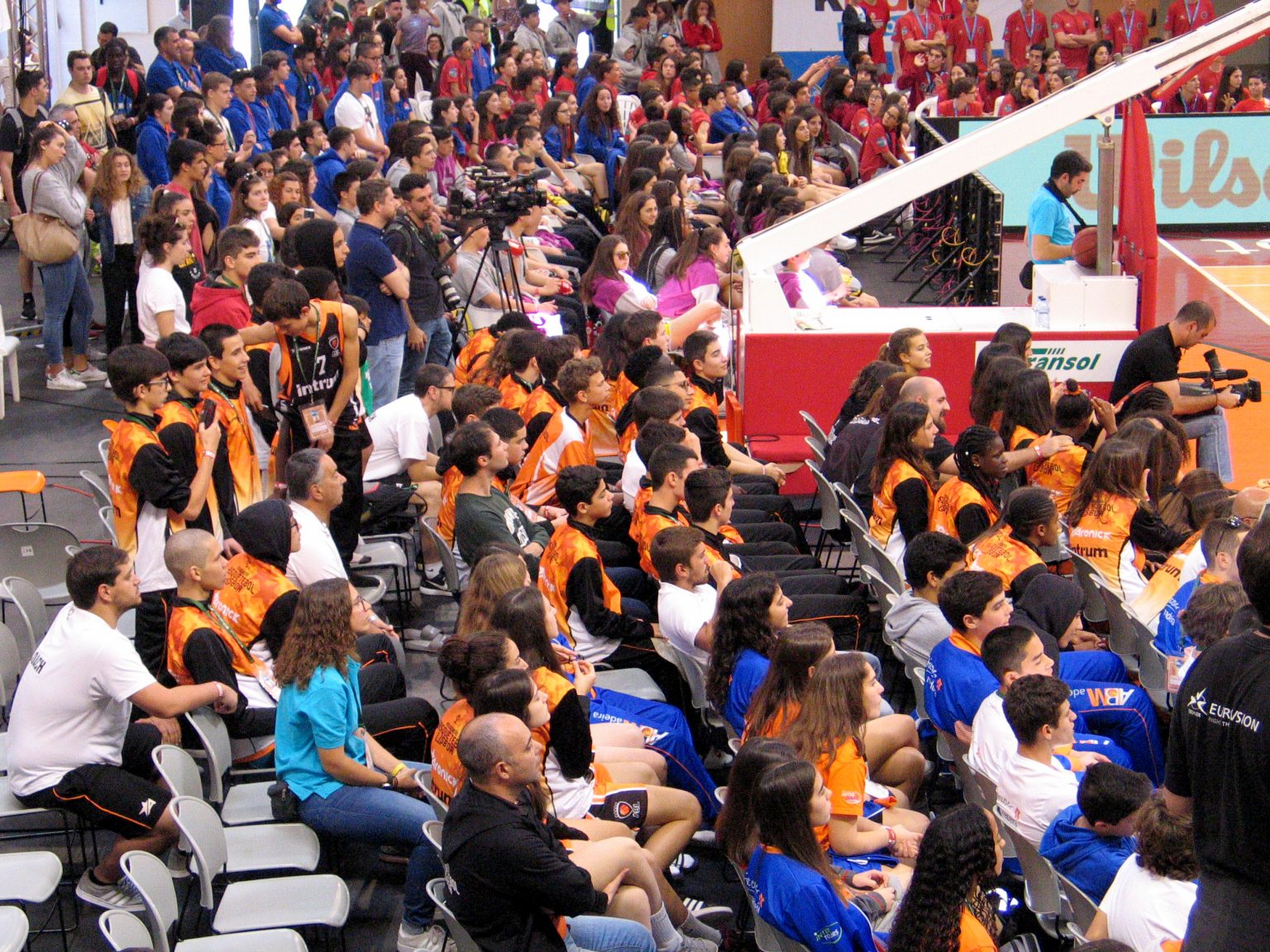 ABL imagem de galeria