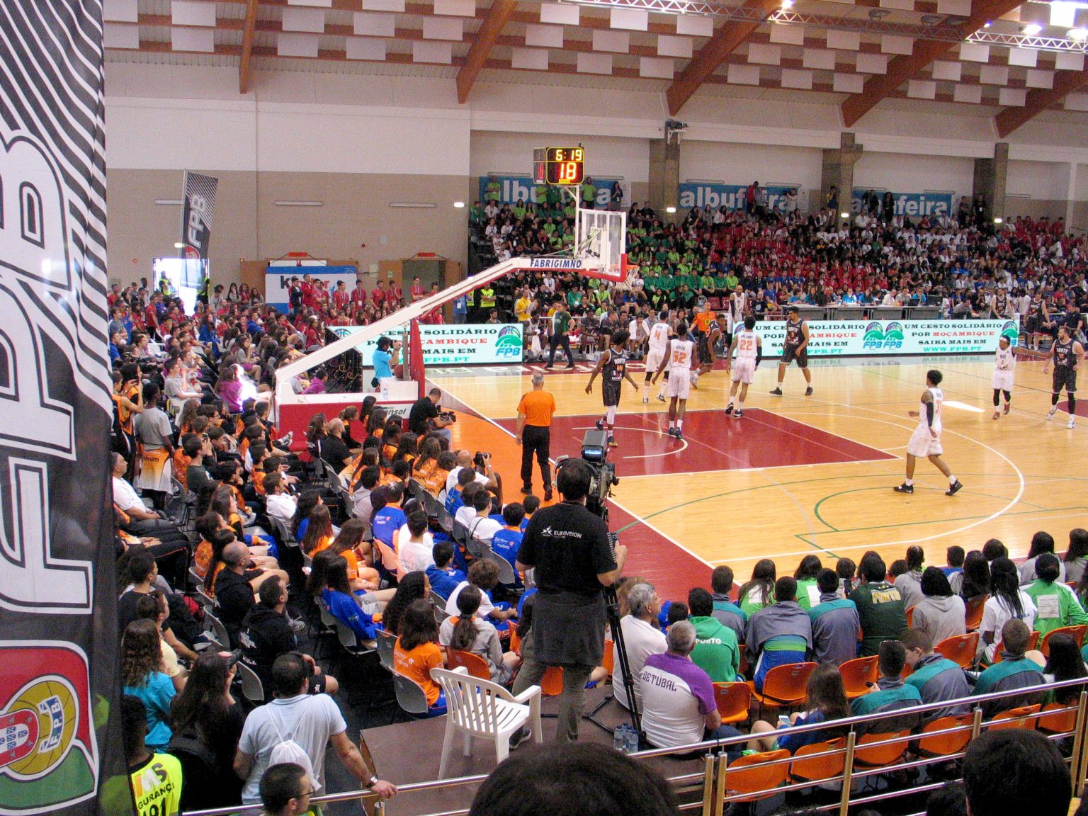 ABL imagem de galeria