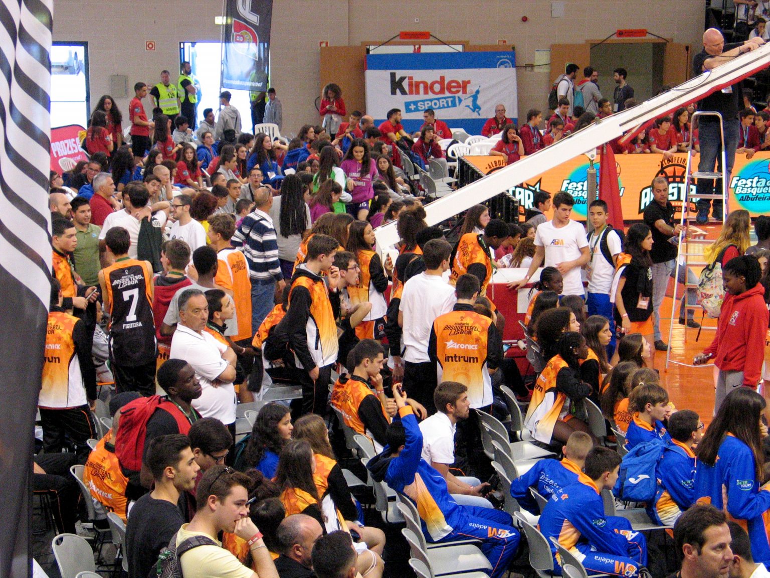 ABL imagem de galeria