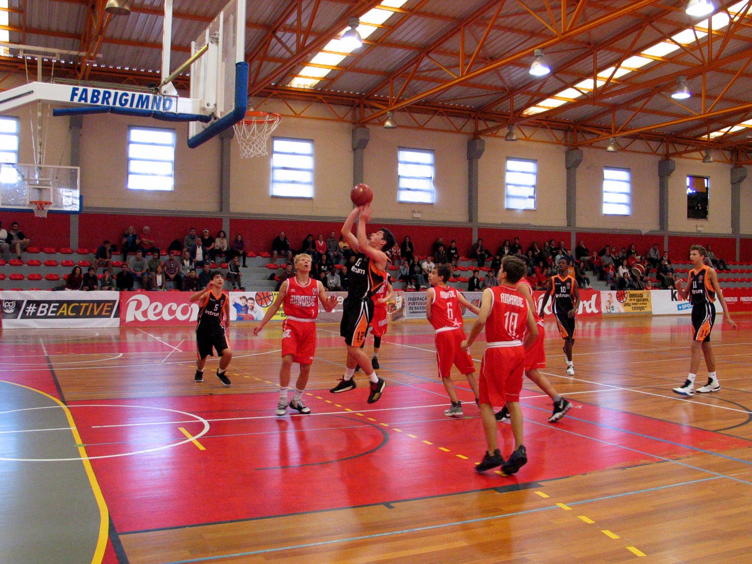 ABL imagem de galeria