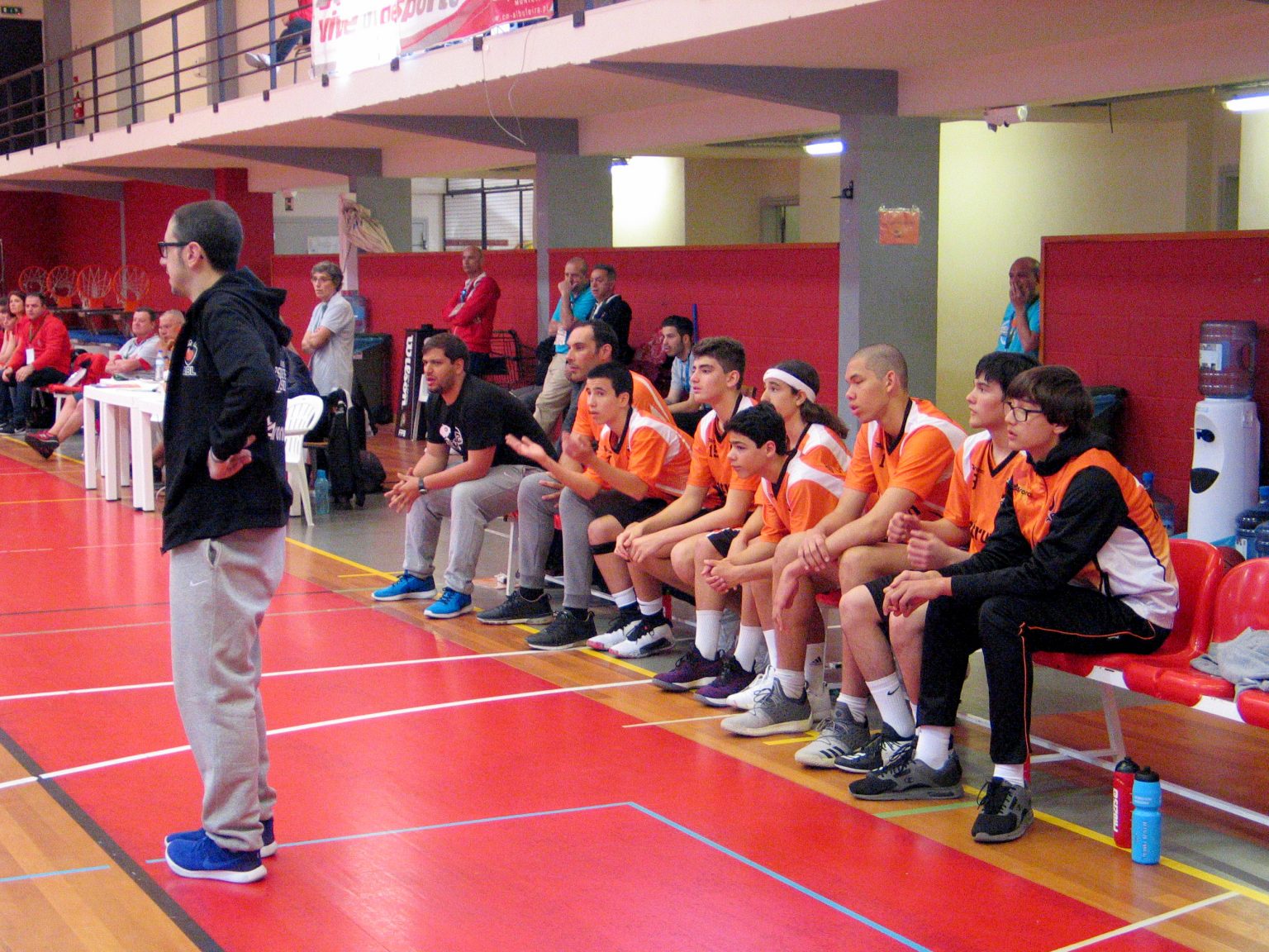 ABL imagem de galeria
