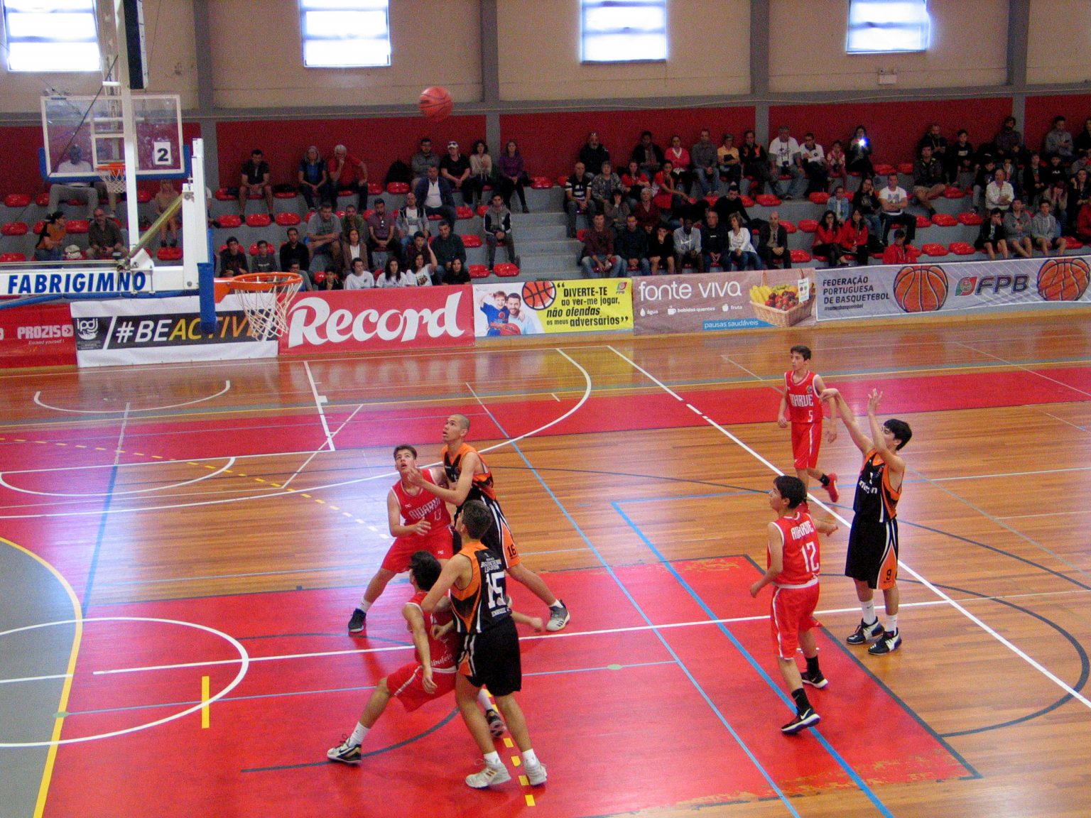 ABL imagem de galeria