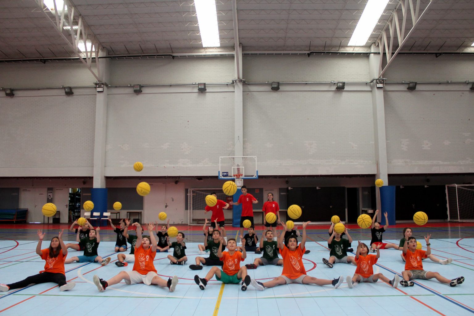 ABL imagem de galeria