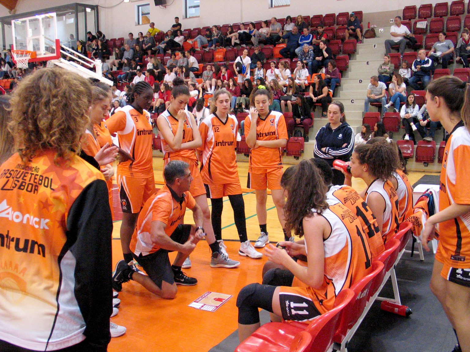 ABL imagem de galeria