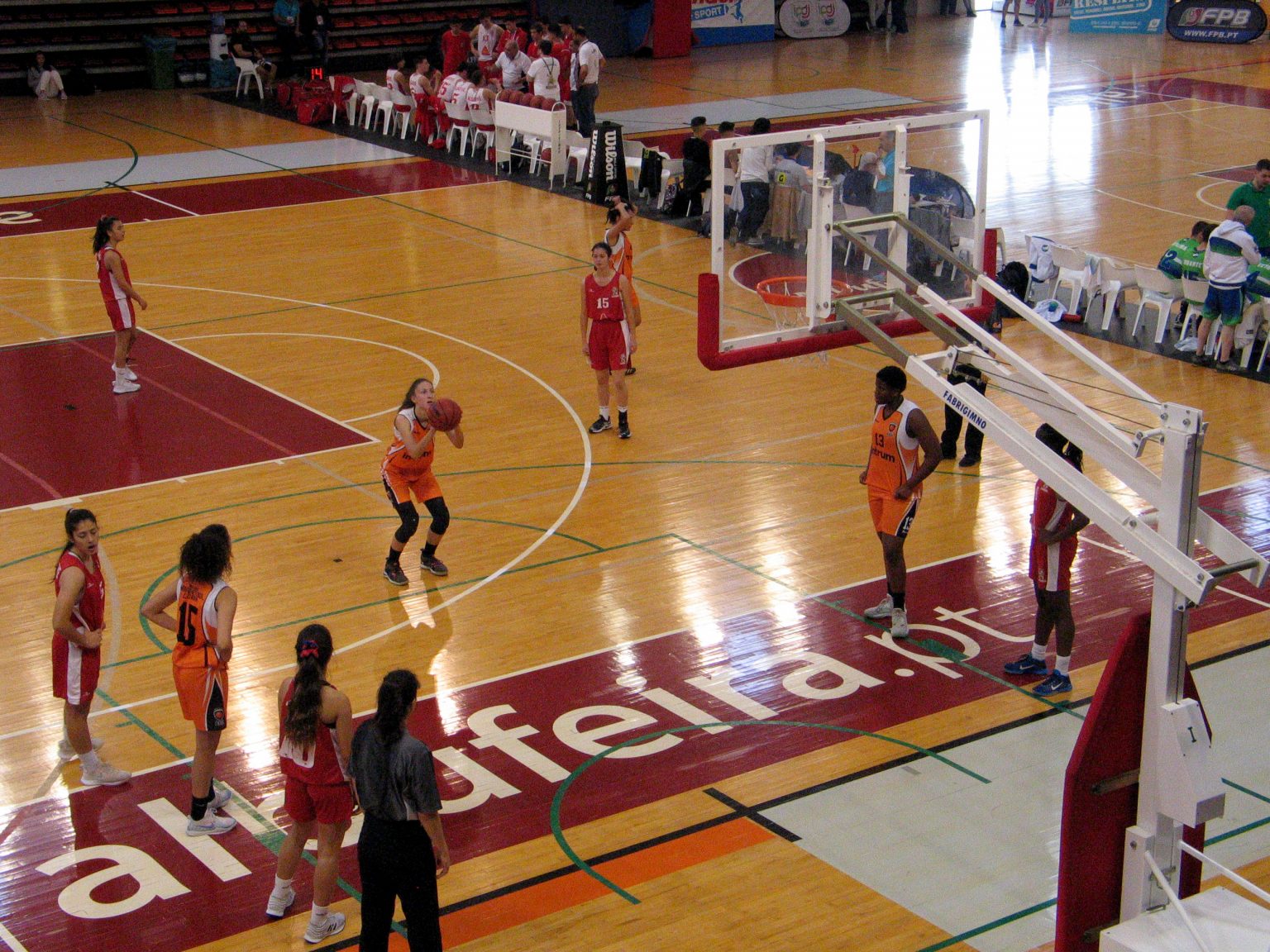 ABL imagem de galeria