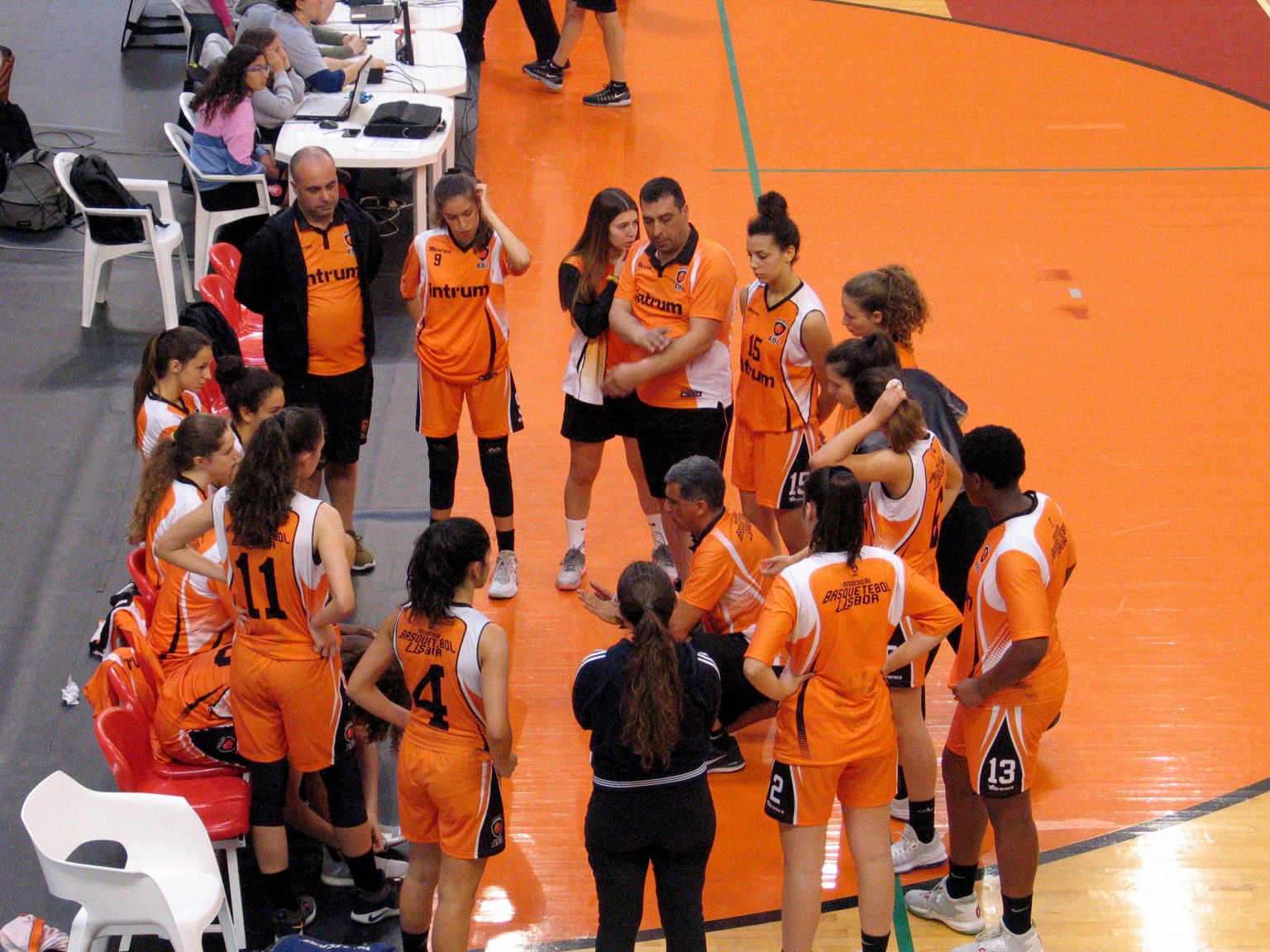 ABL imagem de galeria