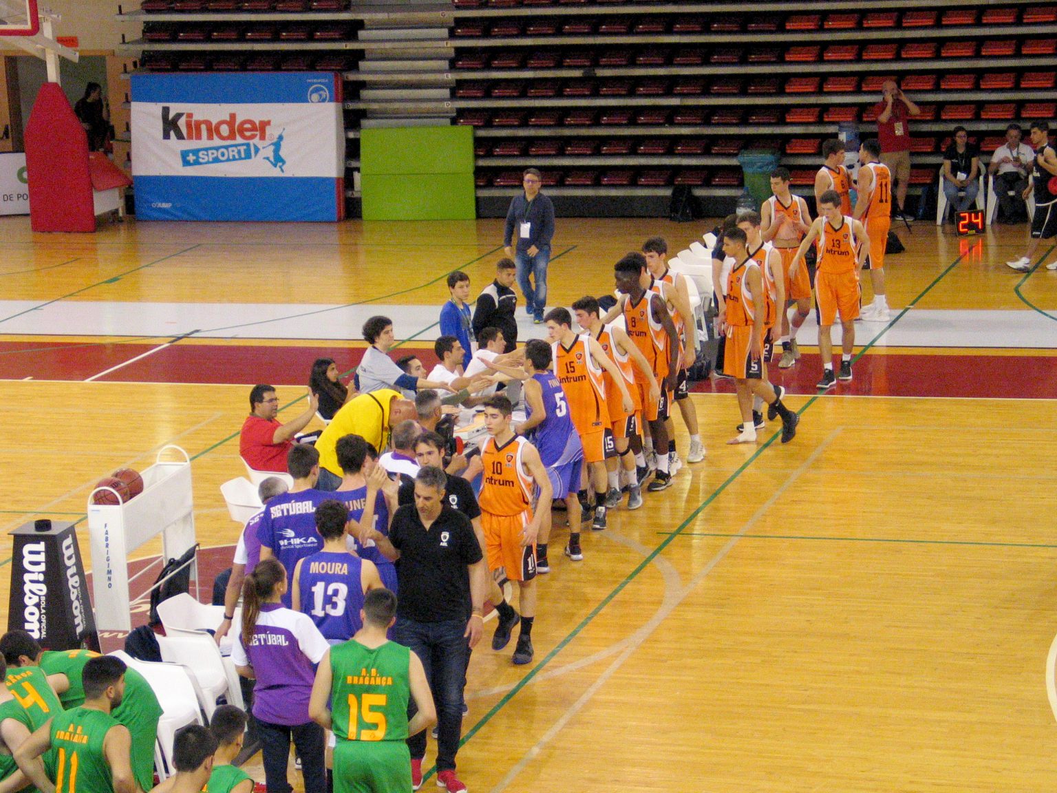ABL imagem de galeria