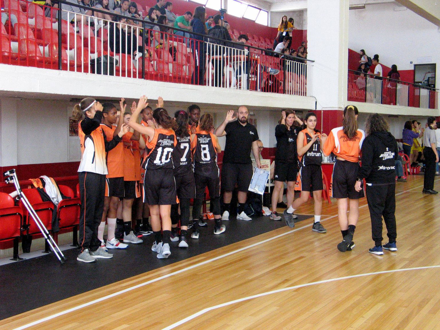 ABL imagem de galeria