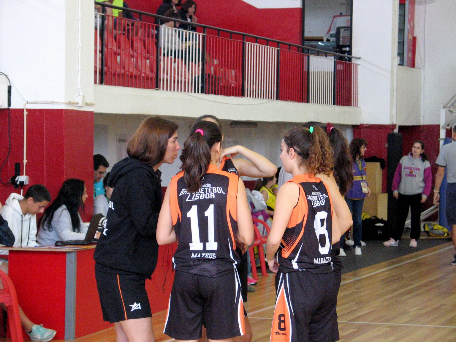 ABL imagem de galeria