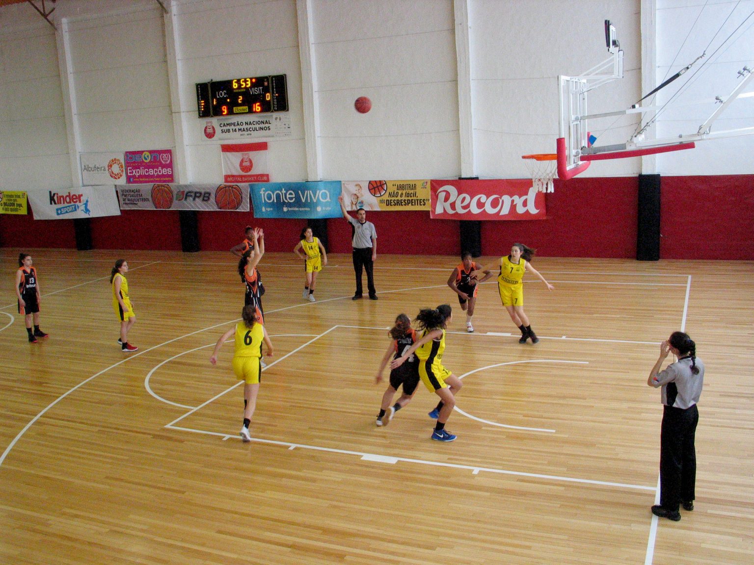 ABL imagem de galeria