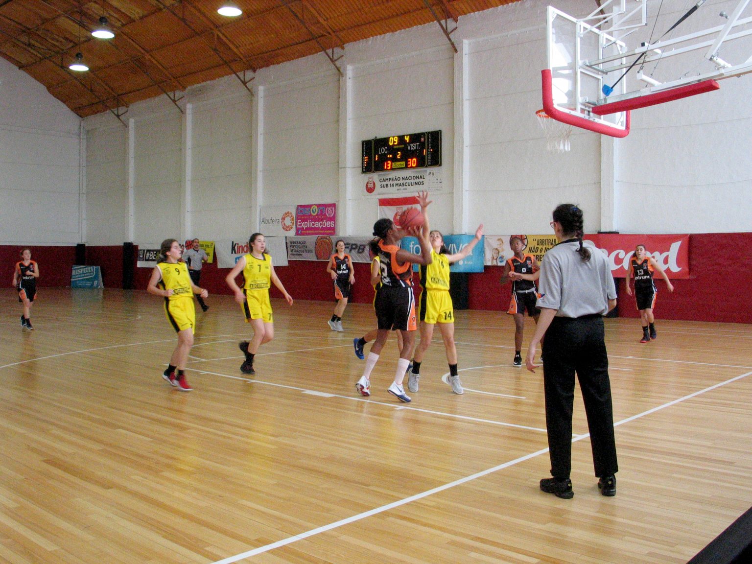 ABL imagem de galeria