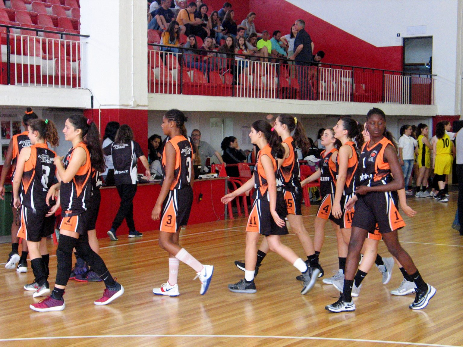 ABL imagem de galeria