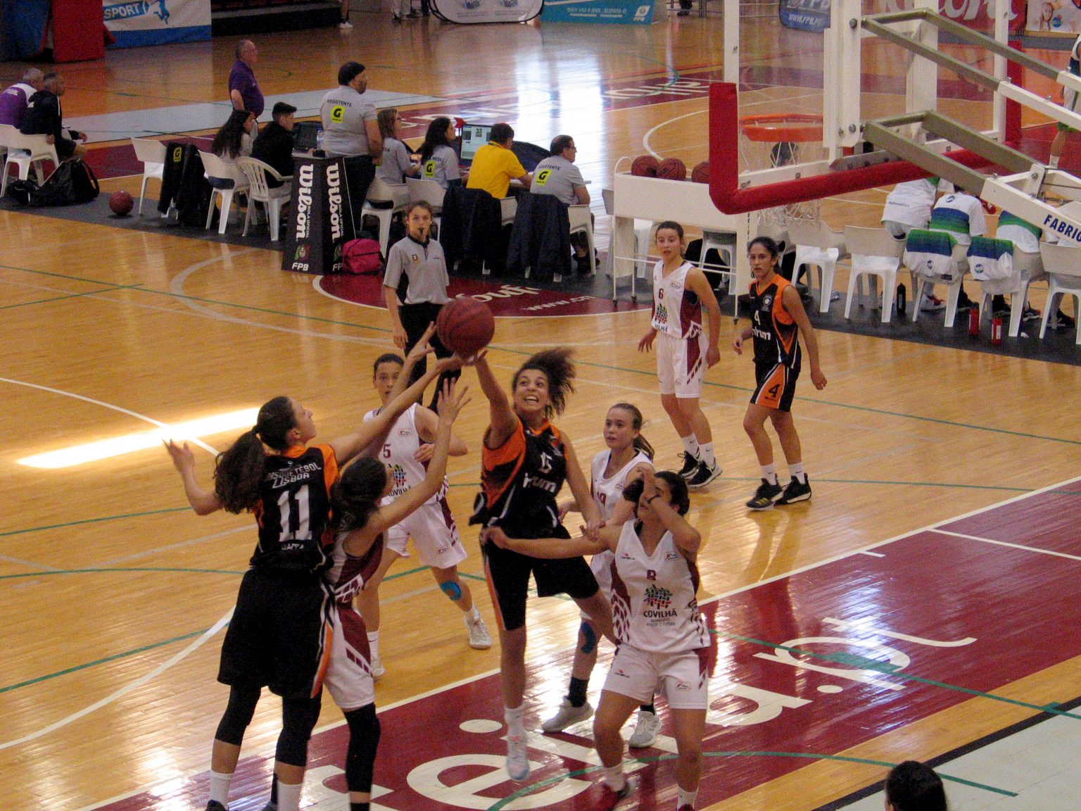 ABL imagem de galeria