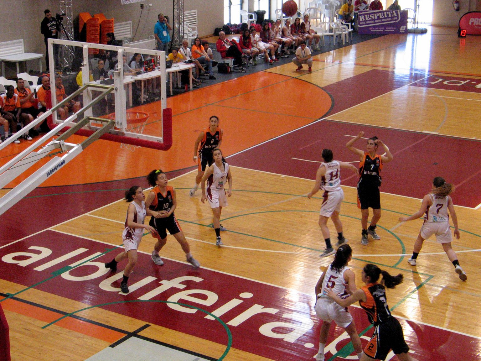 ABL imagem de galeria