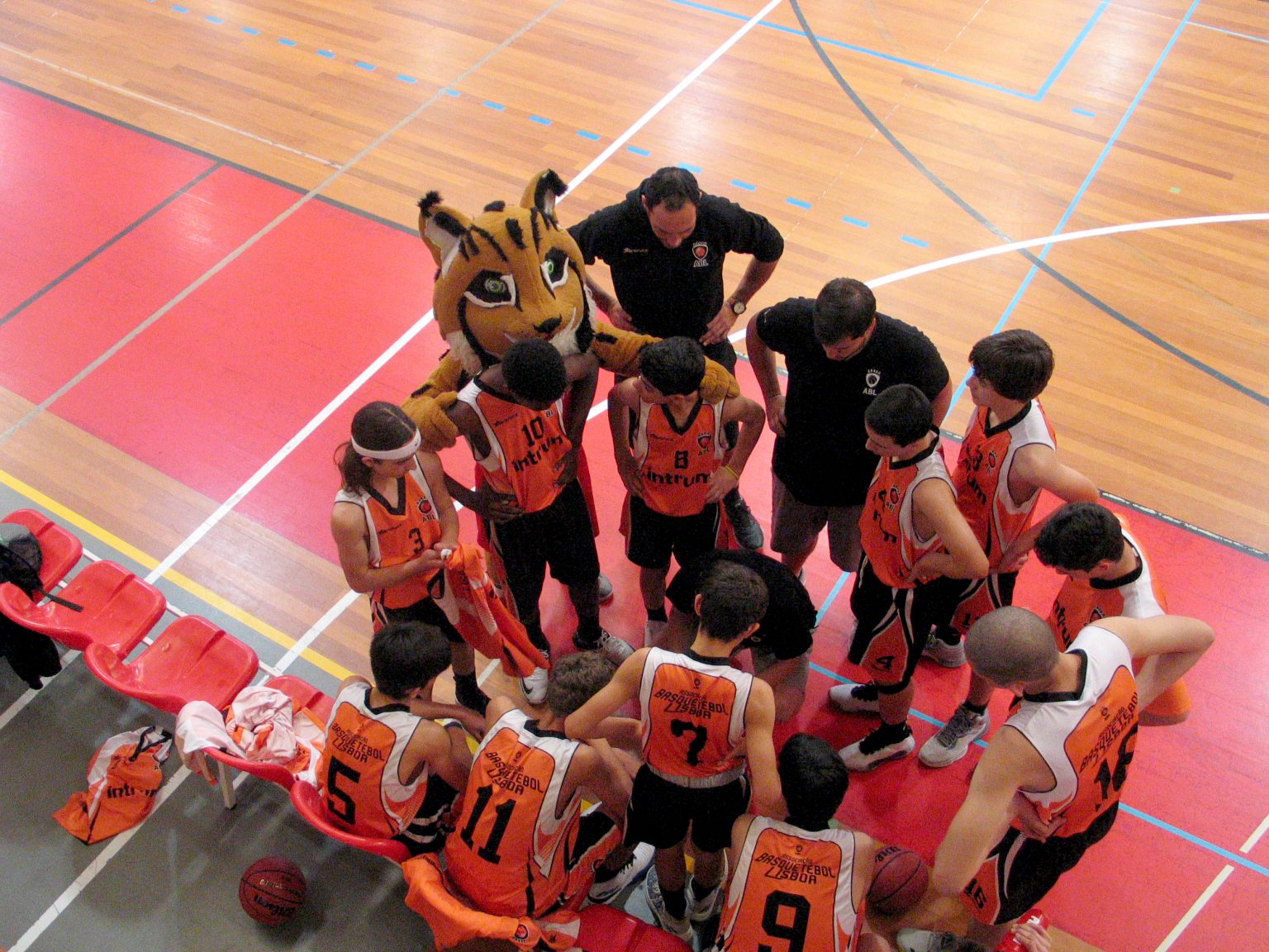 ABL imagem de galeria