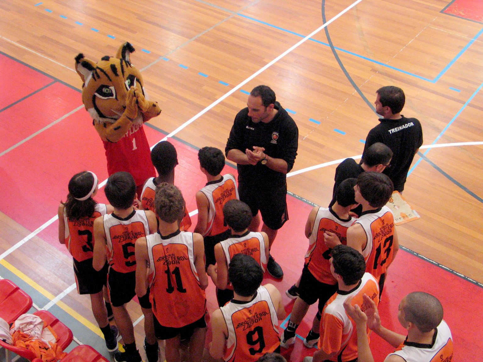 ABL imagem de galeria