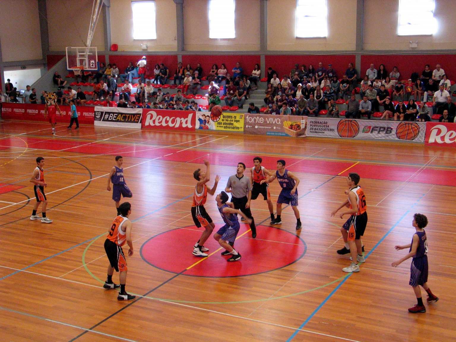 ABL imagem de galeria