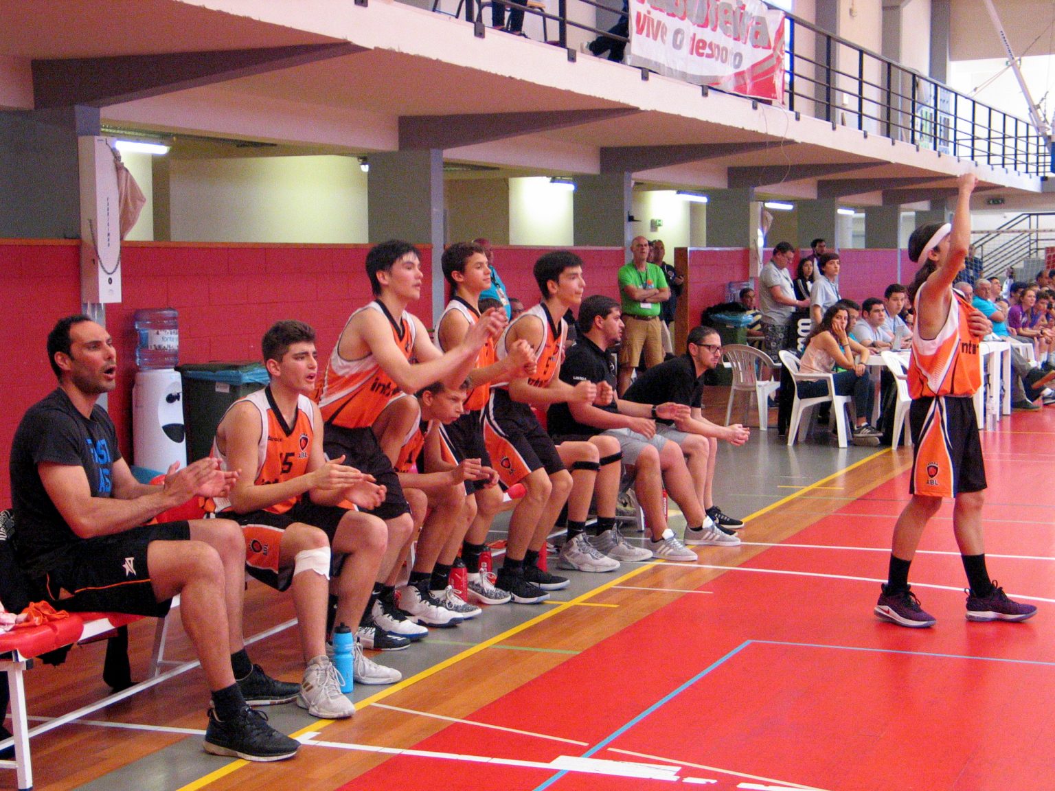ABL imagem de galeria