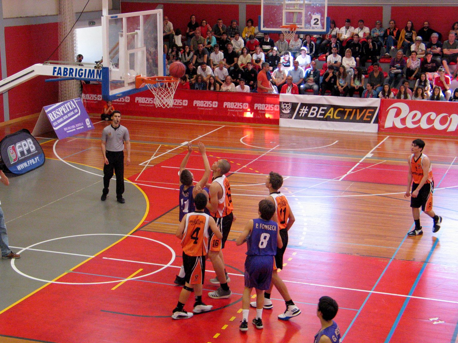 ABL imagem de galeria
