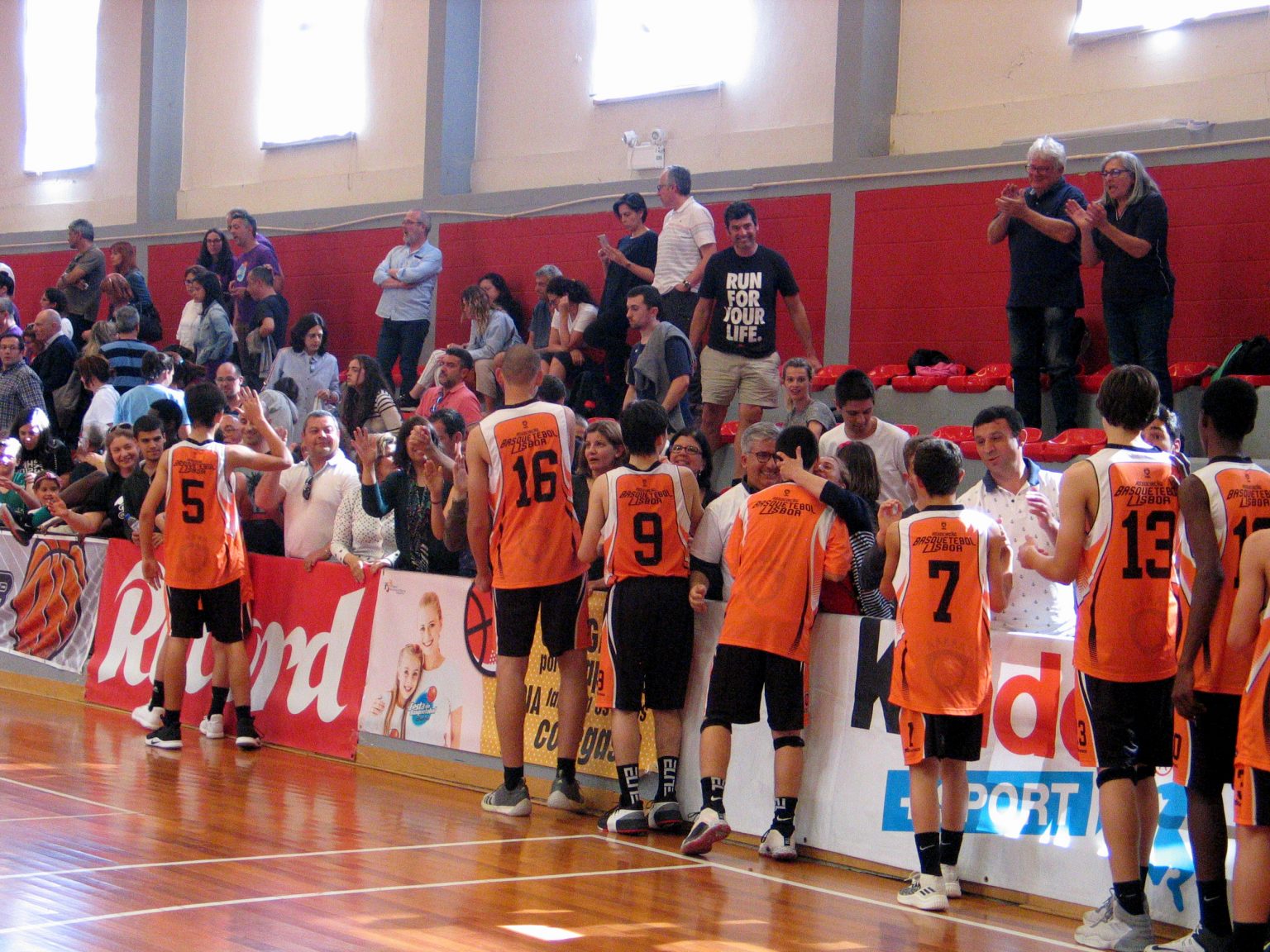 ABL imagem de galeria