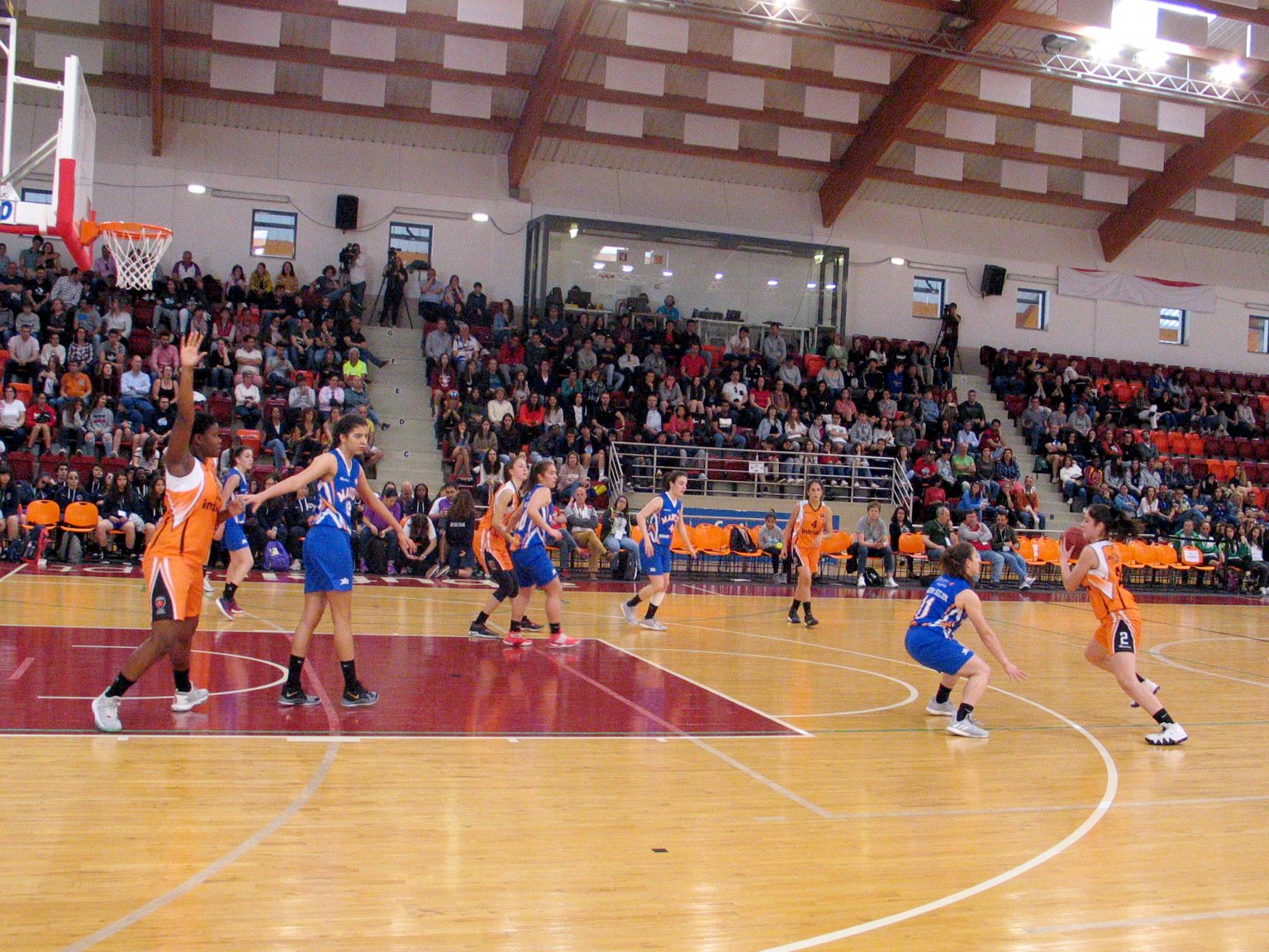 ABL imagem de galeria