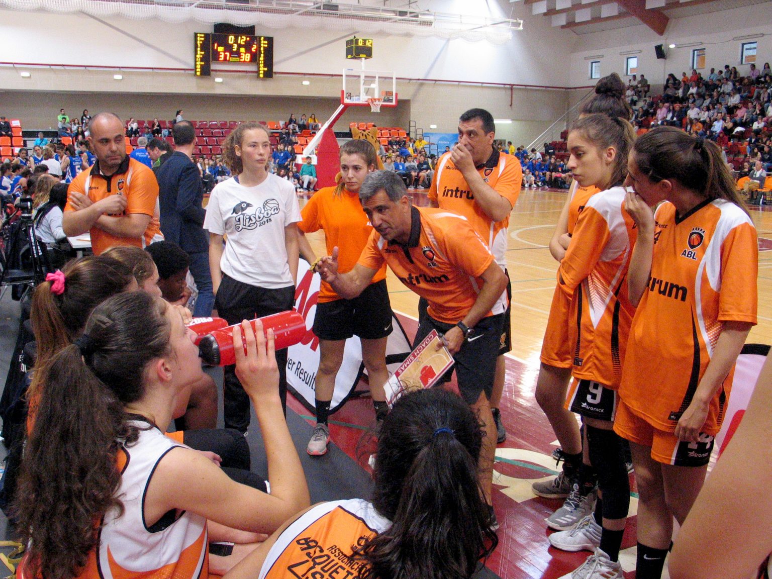 ABL imagem de galeria