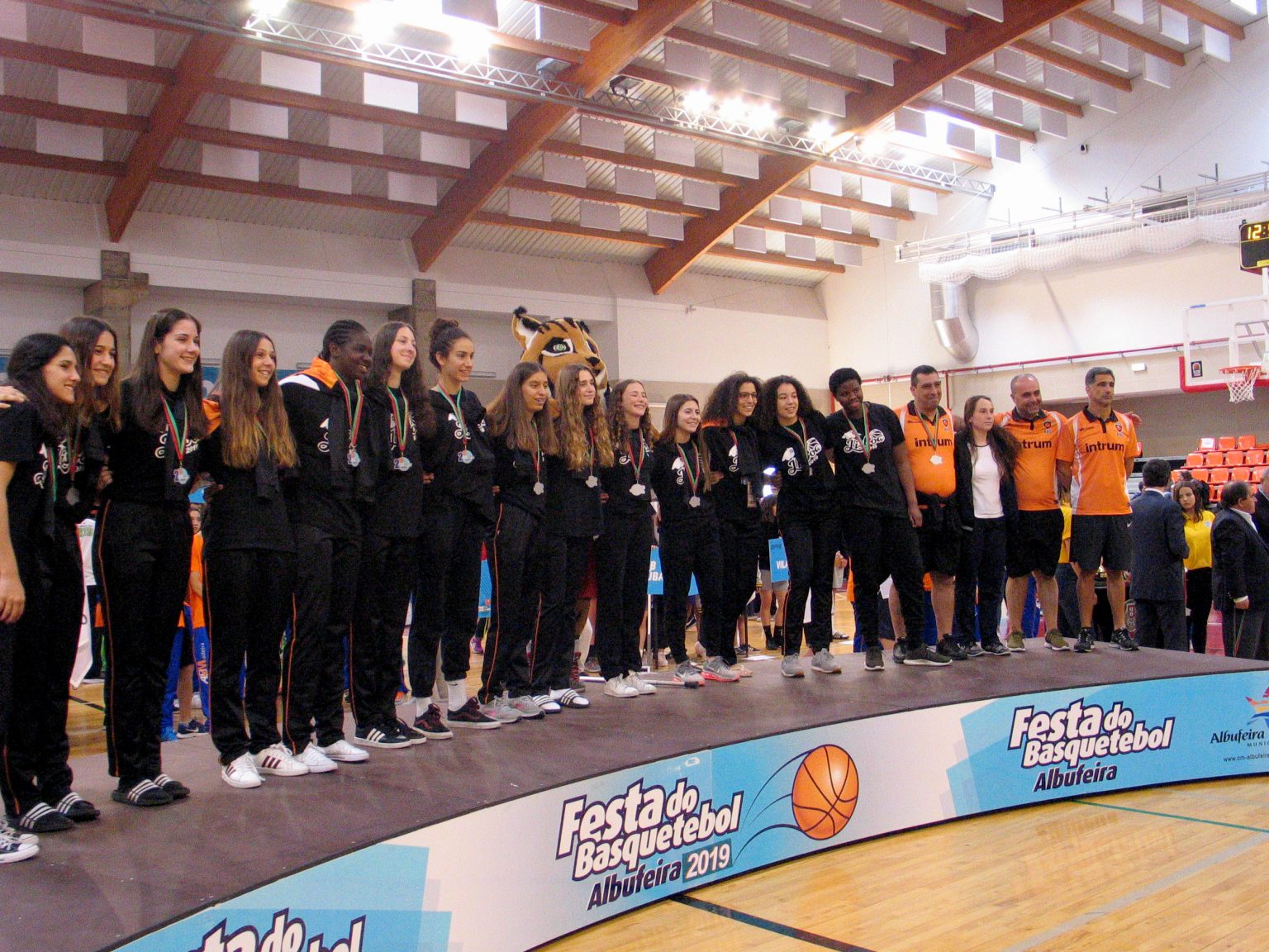 ABL imagem de galeria