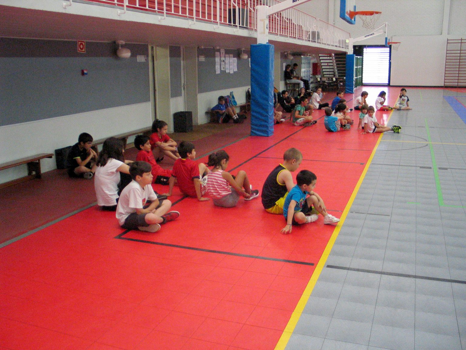 ABL imagem de galeria